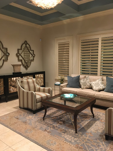 Funeral Home «Blount & Curry Funeral Home - Carrollwood Chapel», reviews and photos, 3207 W Bearss Ave, Tampa, FL 33618, USA