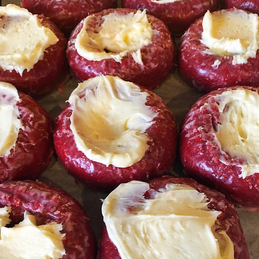 Donut Shop «Daylight Donuts», reviews and photos, 3175 Inner Perimeter Rd, Valdosta, GA 31602, USA