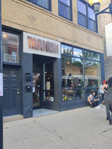 Boutique «Tarnish», reviews and photos, 2024 W Chicago Ave, Chicago, IL 60622, USA