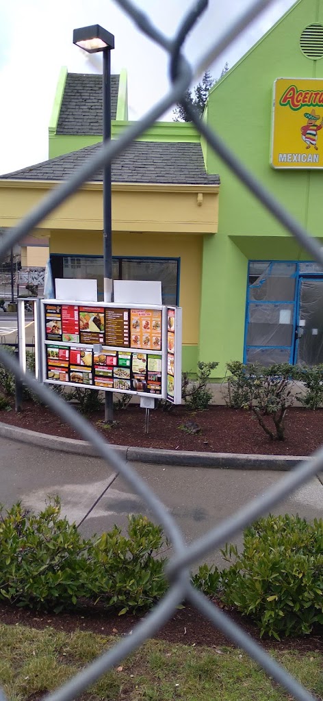 Aceituno's Mexican Food 98125