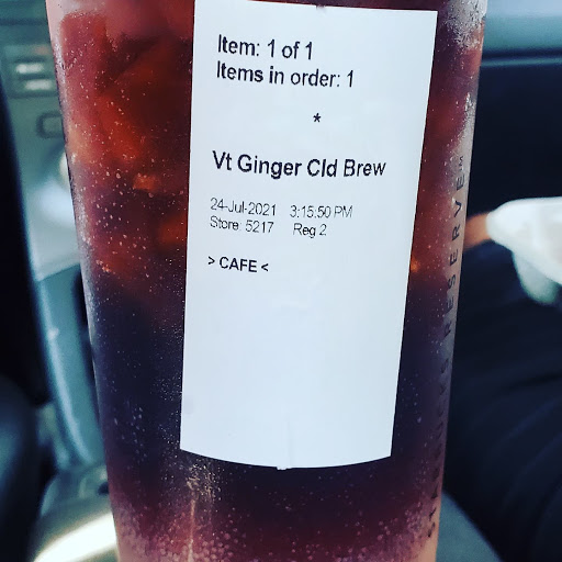 Starbucks image
