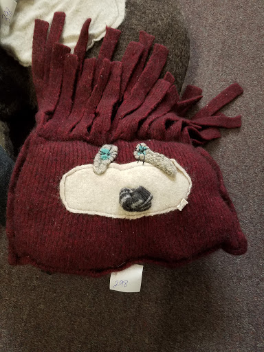 Thrift Store «Simi Thrift Store», reviews and photos, 1492 E Los Angeles Ave, Simi Valley, CA 93065, USA