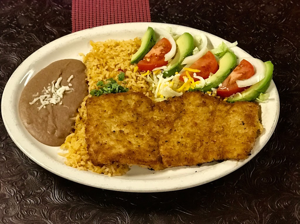 Don Pancho's Mexican Restaurant 74523