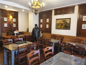 Photo n°116 de Barbecue King à Paris ()