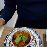 Photo n°5 de l'avis de adriana.i fait le 10/04/2022 à 14:47 sur le  Casa del Brodo dal Dottore à Palermo