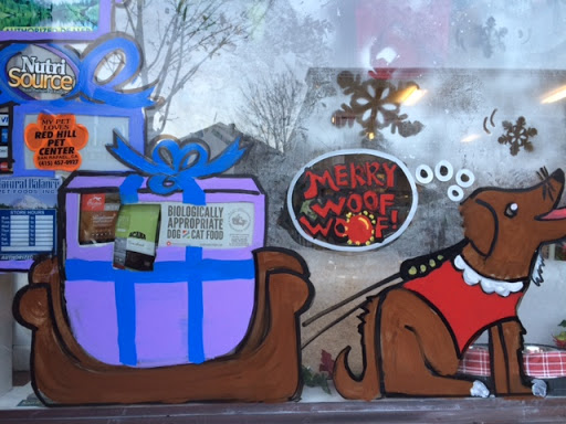 Pet Store «Red Hill Pet Center», reviews and photos, 1566 4th St, San Rafael, CA 94901, USA