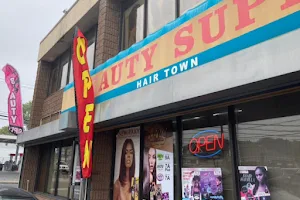 Hair Town Beauty Supply image