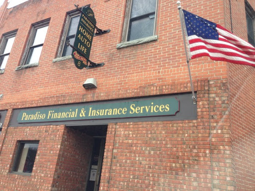 Insurance Agency «Paradiso Insurance», reviews and photos