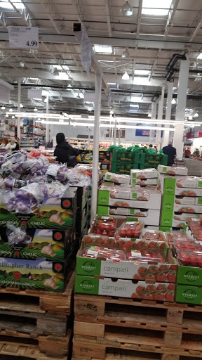 Warehouse store «Costco Wholesale», reviews and photos, 2680 Reynolds Ranch Pkwy, Lodi, CA 95240, USA