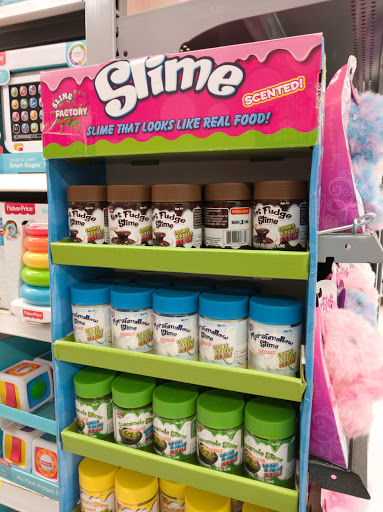 Department Store «Walmart Supercenter», reviews and photos, 300 Iowa Speedway Dr, Newton, IA 50208, USA