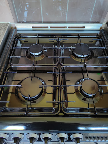 Reviews of Oven Wizards Central Lancashire in Preston - House cleaning service
