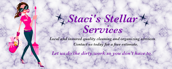 Staci's Stellar Services LLC