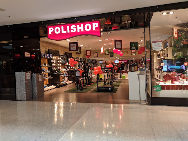 Comentários e avaliações sobre Polishop Eletrodomésticos e Eletroportáteis - Shopping Recife