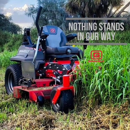 Lawn Mower Store «Generators for sale Powerhouse Outdoor Equipment», reviews and photos, 2122 Bemiss Rd, Valdosta, GA 31602, USA