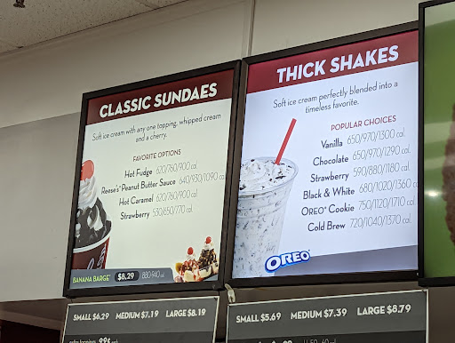 Ice Cream Shop «Carvel», reviews and photos, 305 Valley Rd, Wayne, NJ 07470, USA