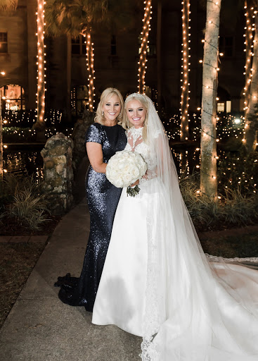 Bridal Shop «Laura Jacobs Bridal», reviews and photos, 9903 Gulf Coast Main St #142, Fort Myers, FL 33913, USA