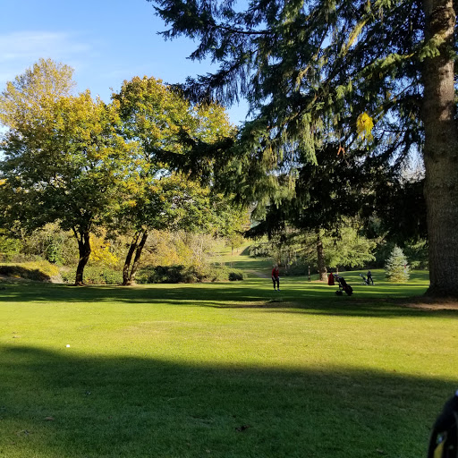 Public Golf Course «Lake Oswego Public Golf Course», reviews and photos, 17525 SW Stafford Rd, Lake Oswego, OR 97034, USA