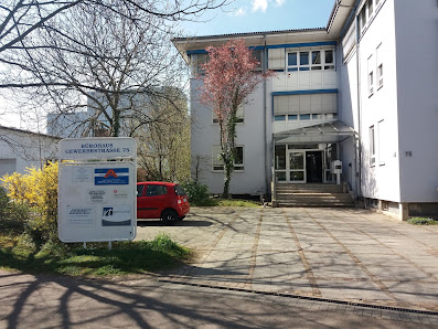 Dr. Thomas Kaltenbrunner, Psychotherapeut Gewerbestraße 75, 79194 Gundelfingen, Deutschland