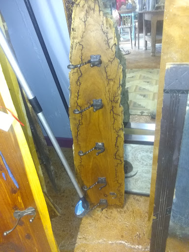 Florist «The Flower Shop», reviews and photos, 437 S Main St, Boerne, TX 78006, USA