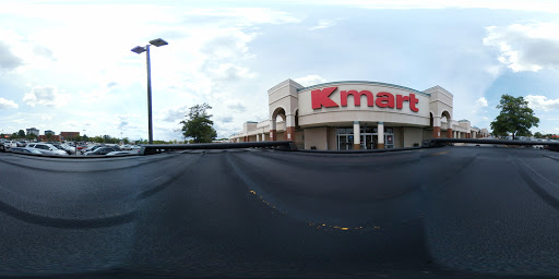 Kmart, 6163 Oxon Hill Rd, Oxon Hill, MD 20745, USA, 