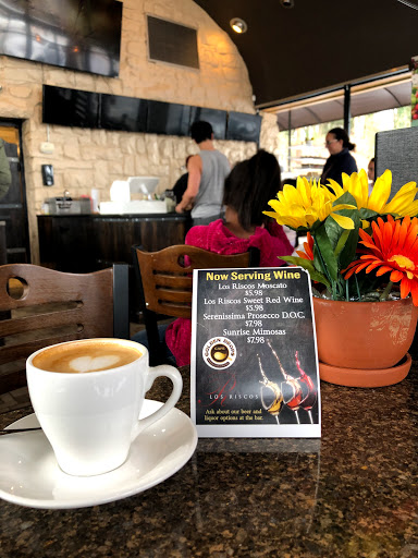 Coffee Shop «Golden Drops Café», reviews and photos, 1788 Clairmont Rd, Decatur, GA 30033, USA