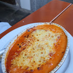 Photo n°4 de l'avis de Anika.l fait le 08/09/2023 à 18:27 sur le  Pizzeria Am Lullusbrunnen à Bad Hersfeld