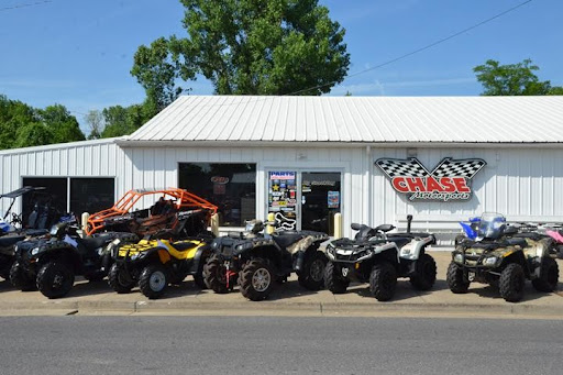 Chase Motorsports LLC, 1212 Brown St, Paducah, KY 42003, USA, 