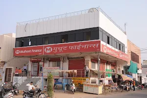 Baheti Market image