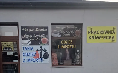 Poezja Smaku - kawy i herbaty świata image