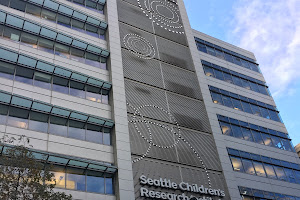 Seattle Children's Research Institute: Jack R. MacDonald Building