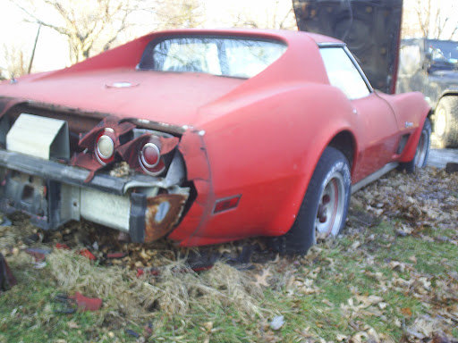 Auto Parts Store «AutoZone», reviews and photos, 129 Lafayette Rd, Medina, OH 44256, USA