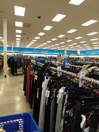 Clothing Store «Ross Dress for Less», reviews and photos, 2800 Fox St, Philadelphia, PA 19129, USA