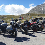 Photo n°8 de l'avis de Ivan.a fait le 09/08/2020 à 09:09 sur le  Ristorante Whiskeria Toilasor à Livigno