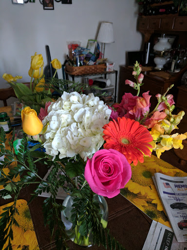 Florist «Squirrel Hill Flower Shop,», reviews and photos, 1718 Murray Ave, Pittsburgh, PA 15217, USA