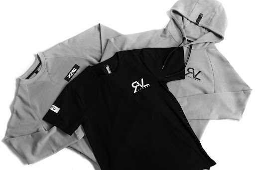 RVL Apparel Inc.