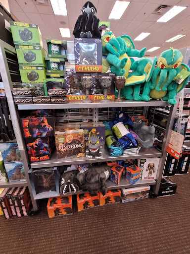 Book Store «Books-A-Million», reviews and photos, 1700 W International Speedway Blvd, Daytona Beach, FL 32114, USA