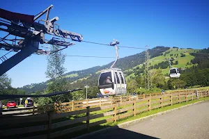 SkiWelt Brixen im Thale - Bergbahn Brixen i Thale AG image