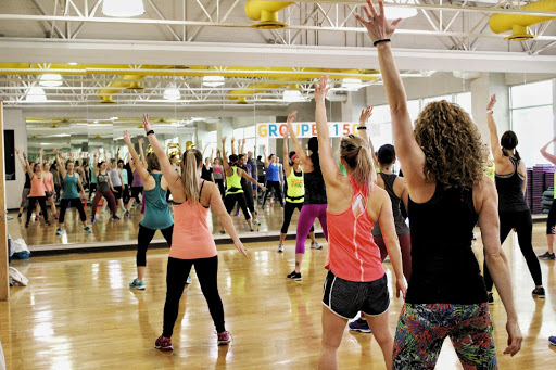 Youth Organization «Cedar Rapids Helen G. Nassif YMCA», reviews and photos, 207 7th Ave SE, Cedar Rapids, IA 52401, USA