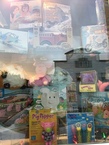 Toy Store «Toy Box», reviews and photos, 20 1st St, Friday Harbor, WA 98250, USA