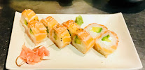 Plats et boissons du Restaurant japonais Sushi Yaki à Paris - n°10