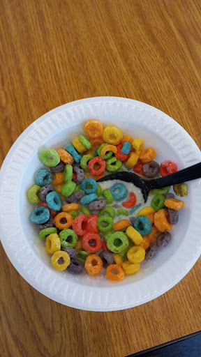 Caterer «LSG Sky Chefs Inc», reviews and photos, 1449 S 23rd St, Phoenix, AZ 85034, USA