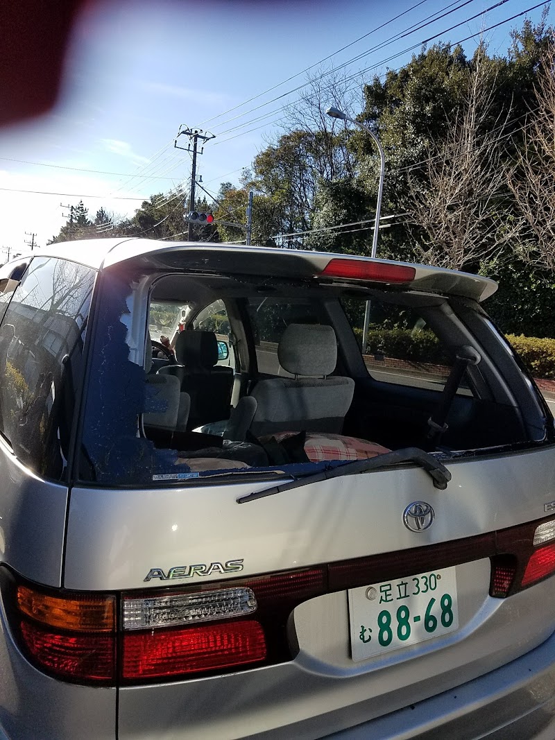 （株）カネキカナカオ 浦安スチールセンター