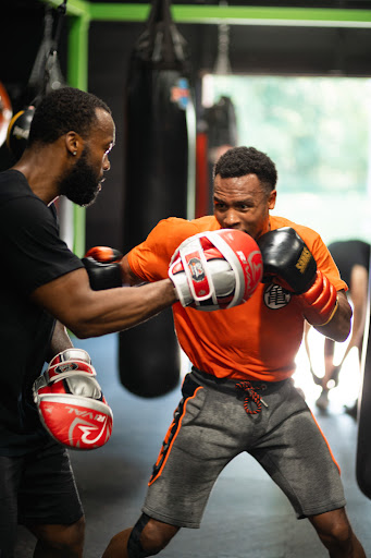 Physical Fitness Program «Elite SFN», reviews and photos, 9190 Red Branch Rd, Columbia, MD 21045, USA