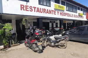 Restaurante y Hospedaje Buenos Aires image