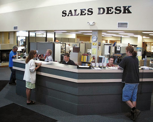 Lumber Store «Standard Supply & Lumber Co», reviews and photos, 1535 Kalamazoo Ave SE, Grand Rapids, MI 49507, USA