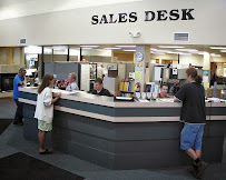 Standard Supply & Lumber - Grand Rapids - Photo 5 - Car repair in Grand Rapids, MI, Grand Rapids