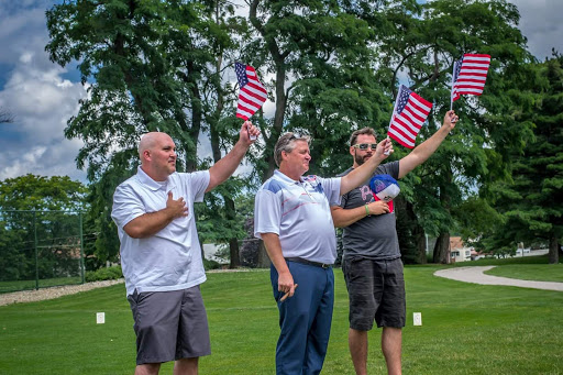 Golf Course «Ridgewood Golf Course», reviews and photos, 6505 Ridge Rd, Cleveland, OH 44129, USA