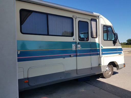 Convenience Store «Kum & Go», reviews and photos, 1453 County Highway G76, New Virginia, IA 50210, USA