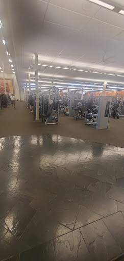 Gym «LA Fitness», reviews and photos, 1046 NY-112, Port Jefferson Station, NY 11776, USA