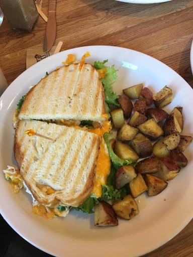 Cafe «First St. Cafe», reviews and photos, 440 1st St, Benicia, CA 94510, USA